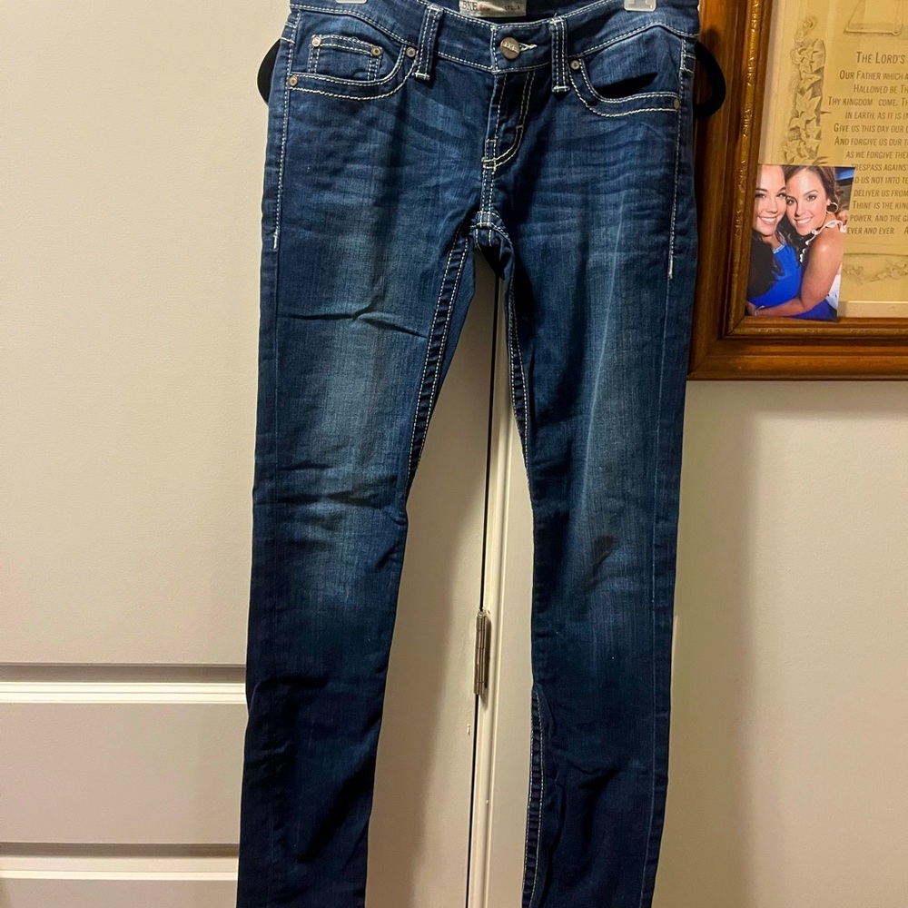 BKE jeans